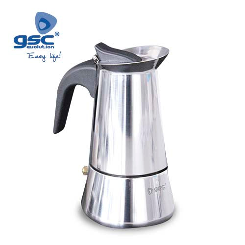 Cafetière à induction Sembe 4 tasses