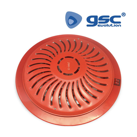 Braseiro elétrico Max. 900W