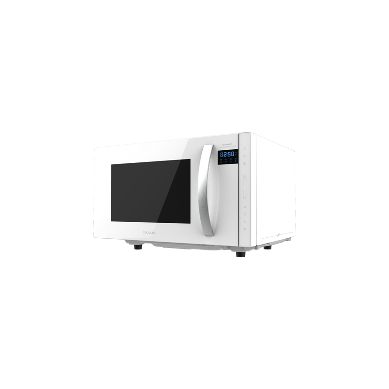 GRANDHEAT 2300 FLATBED TOUCH WHITE