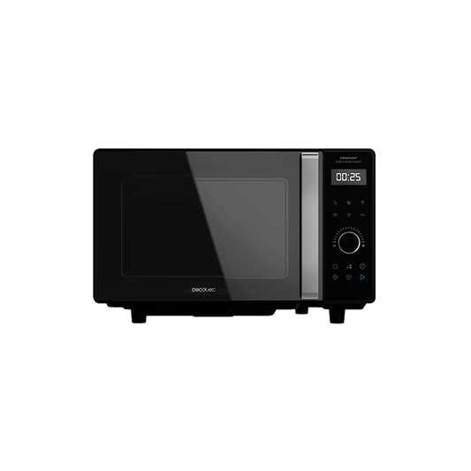 GrandHeat 2500 Flatbed Touch Black