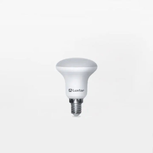 LAMPADA E14 R50 5W 400LM BRANCO QUENTE 3000K 230V AC