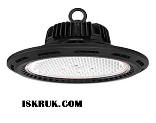 CAMPANULA INDUSTRIAL 150W 19000lm 5700K 230V AC - OSRAM LEDs