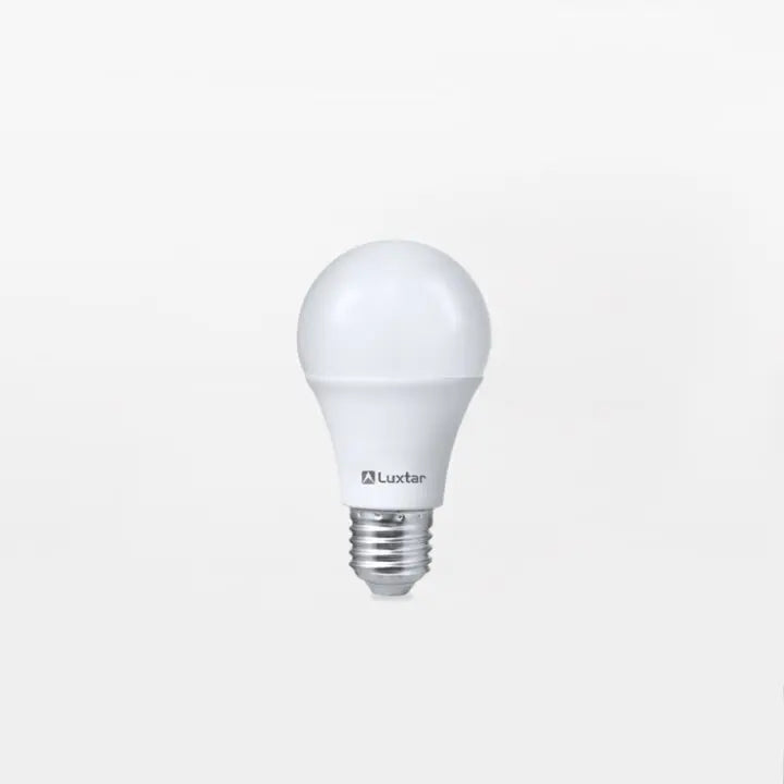 E27 A60 LED 9W 806LM 4000K 230V CA