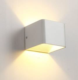 APPLIANCE LED 5W 500LM WARM WHITE 3000K IP20 230V AC