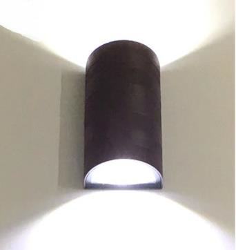 APPLY LED 10W 1000LM COLD WHITE 6500K IP54 230V AC