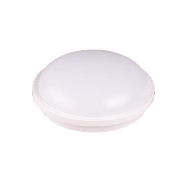 ROUND PLAFON 20w 1900LM 6500k IP65 230V AC