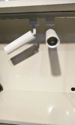 TROUGH FOCUS 12w 1200LM 4200k 230V AC