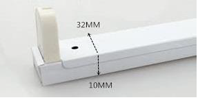 1.50CM T8 ARMOR WITH COVER OPENING