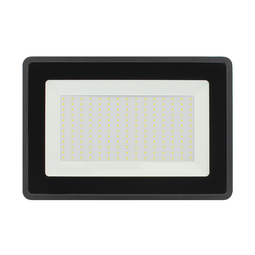 LED PROJECTOR 150W 15000LM 6400K IP65 230V