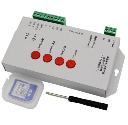T-1000S-A RGB TAPE CONTROLLER