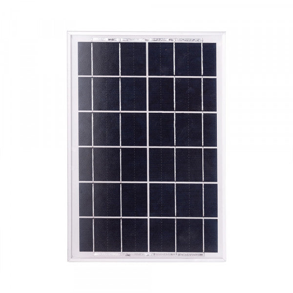 PROJECTEUR LED SOLAIRE AVEC COMMANDE ANTHRACITE 30W / 60W / 100W / 200W