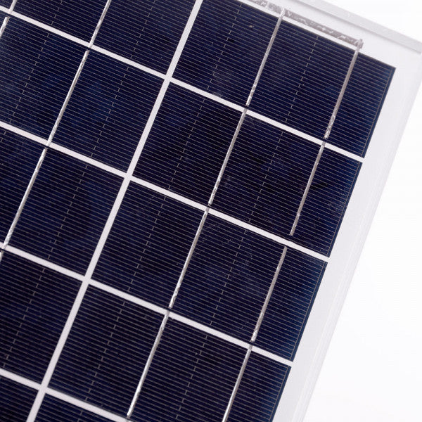 PROJECTEUR LED SOLAIRE AVEC COMMANDE ANTHRACITE 30W / 60W / 100W / 200W