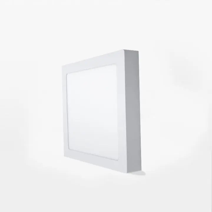 PAINEL LED SALIENTE QUADRADO 24W 1920LM 4000K 6500K 300x40mm 230V