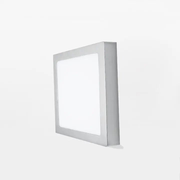 PAINEL LED SALIENTE QUADRADO 24W 1920LM 4000K 6500K 300x40mm 230V