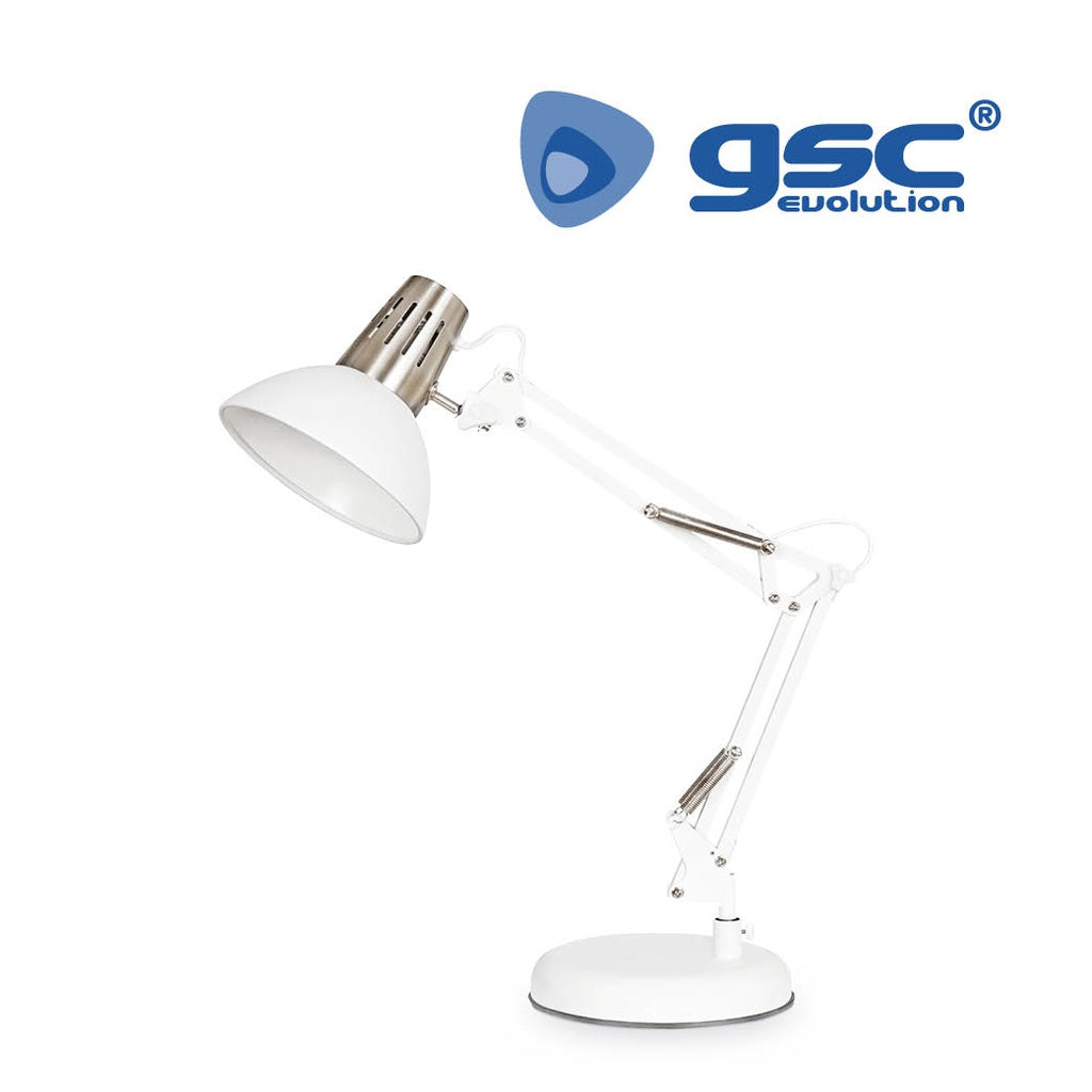 Flexo Dinka E27 White