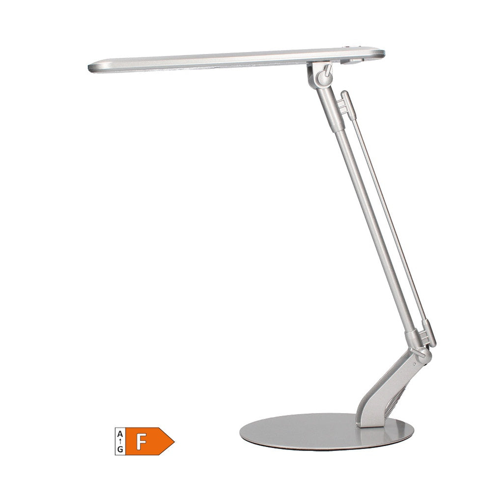 Candeeiro  Flexível Mawai 4W Gray desktop