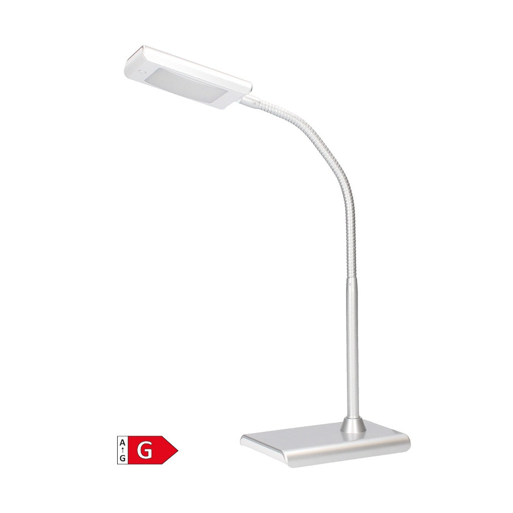 Flexo LED Susua 6W Cinza