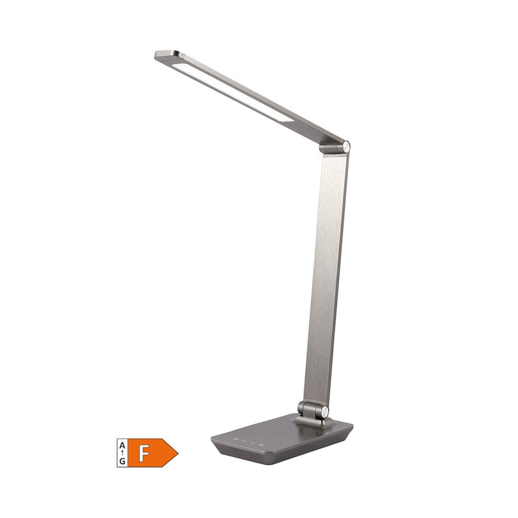 LED lamp Rasele 10W CTT dimmable Anthracite Gray