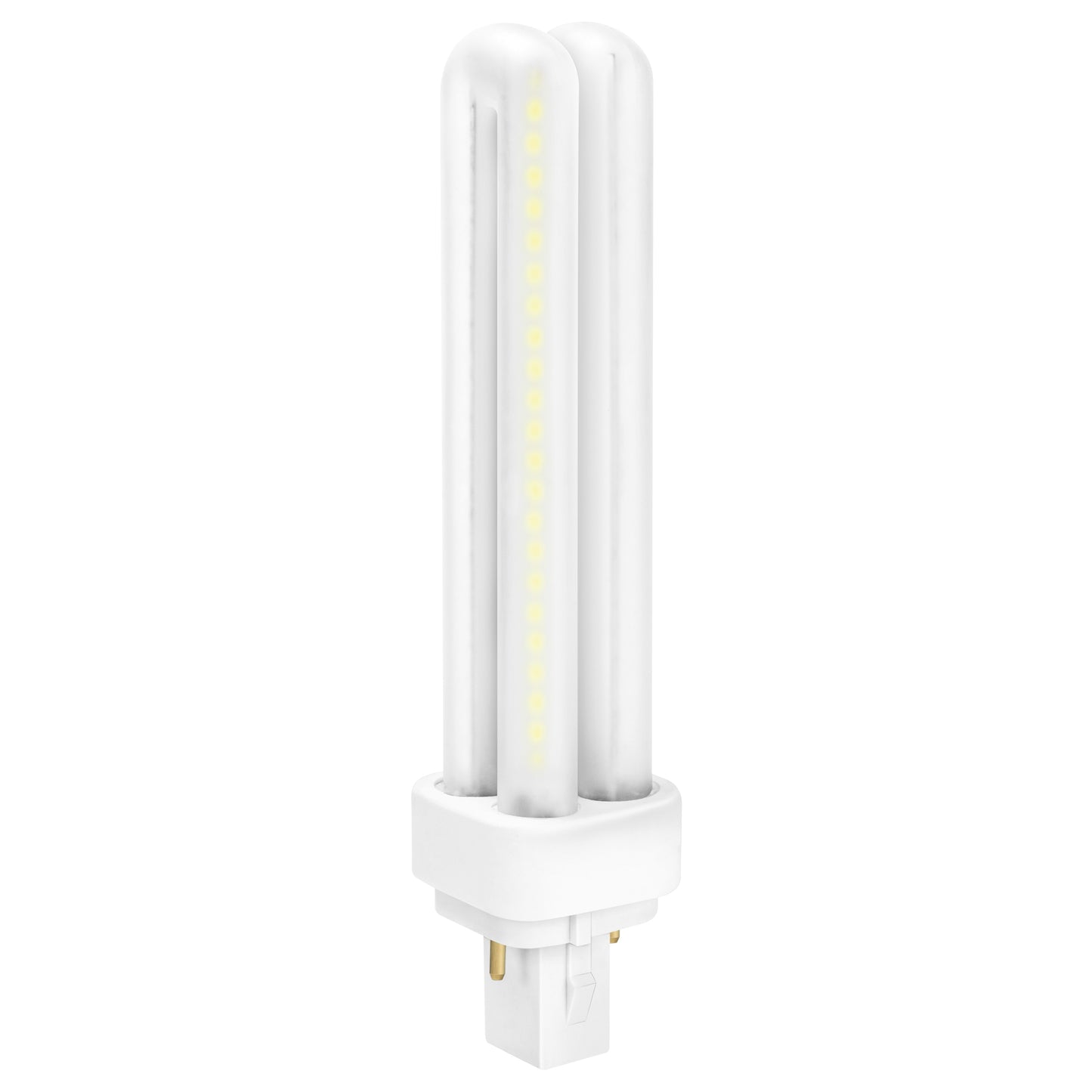 LAMPADA LED PLC G24 7W 9W 11W 230V AC