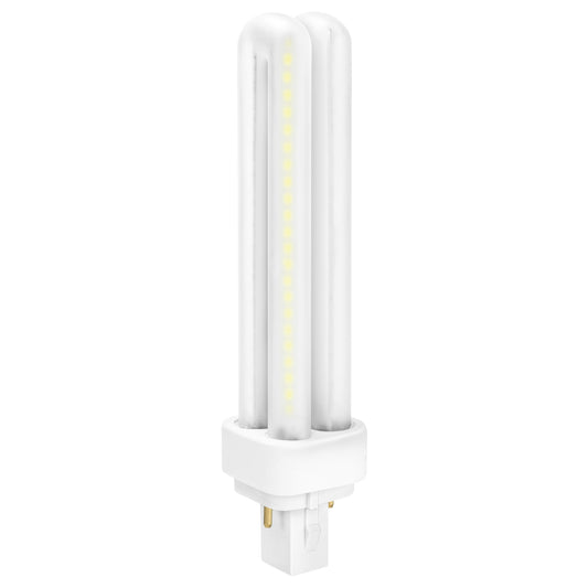 LAMPADA LED PLC G24 7W 9W 11W 230V AC