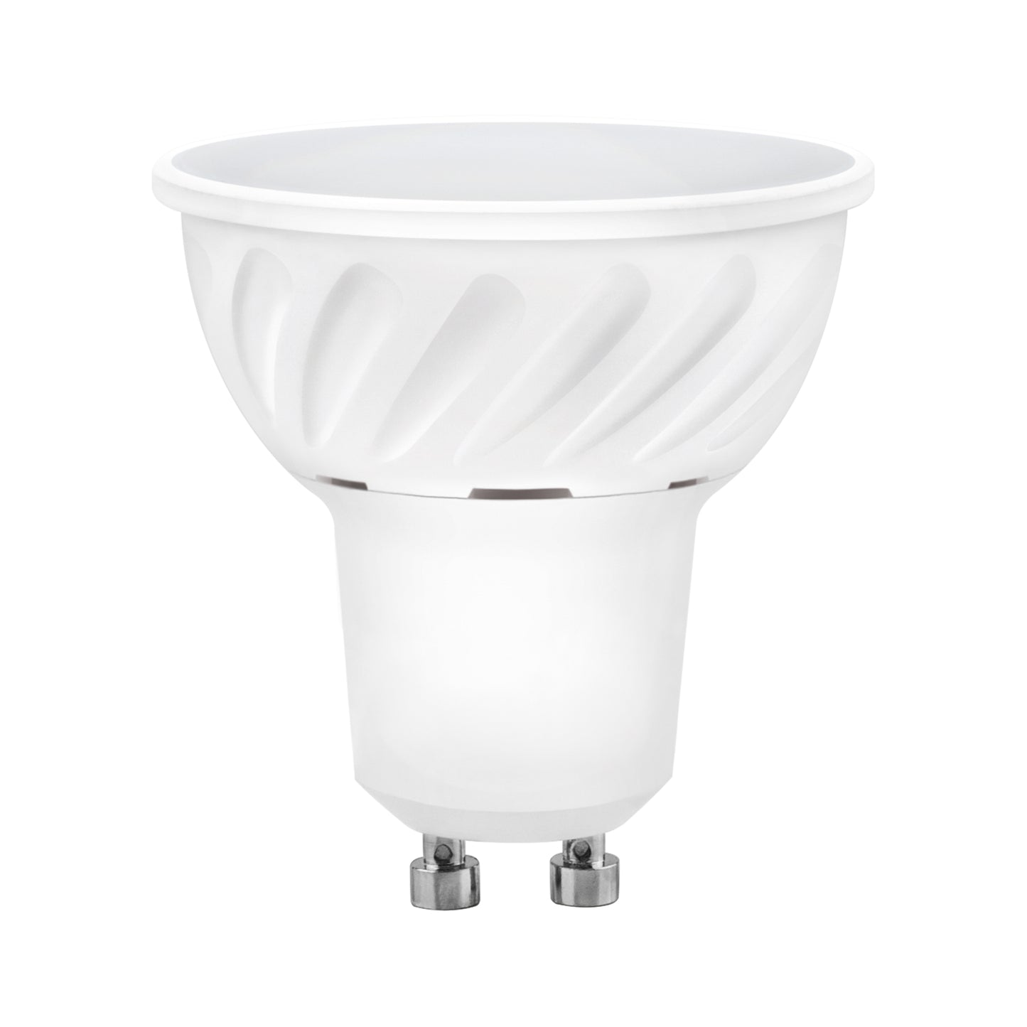 MATEL GU10 8W ALUMINUM LED LAMP