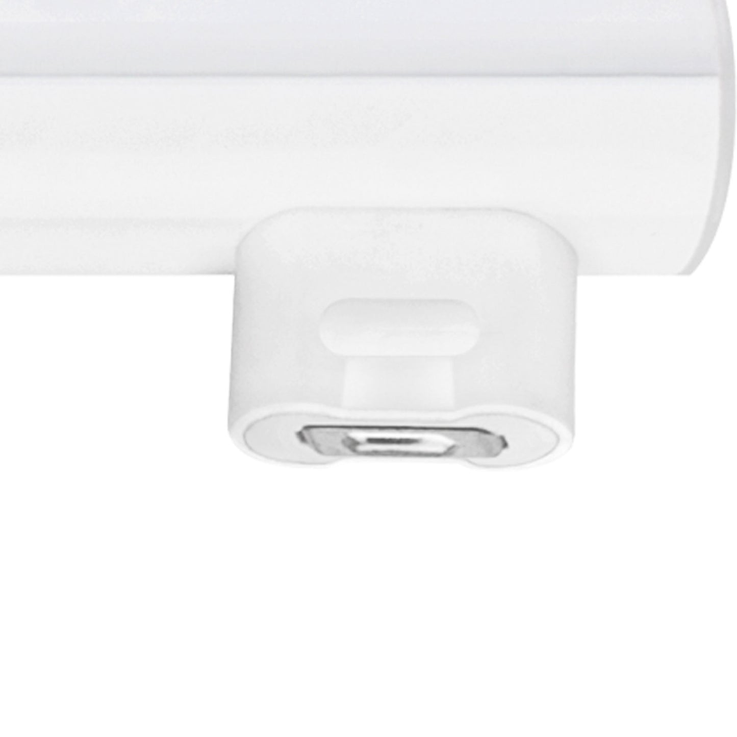 LAMPADA LED LINESTRA/SOFITO 230V AC