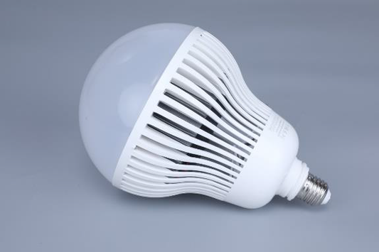 LÂMPADA LED E27 BOLA 150W 12000LM BRANCO FRIO 6400K 230V AC