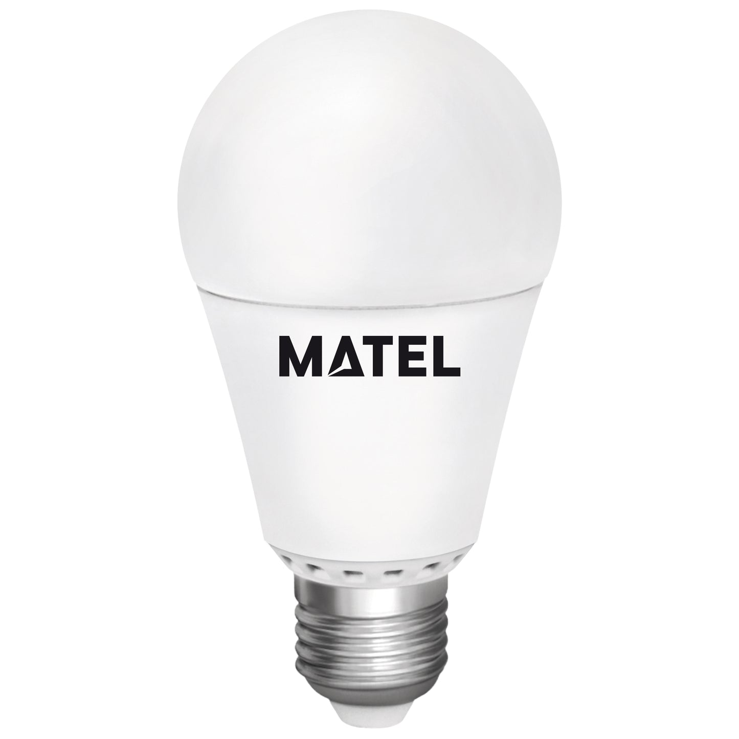 LAMPADA LED RGB E27 + 4000K COM COMANDO 230V AC