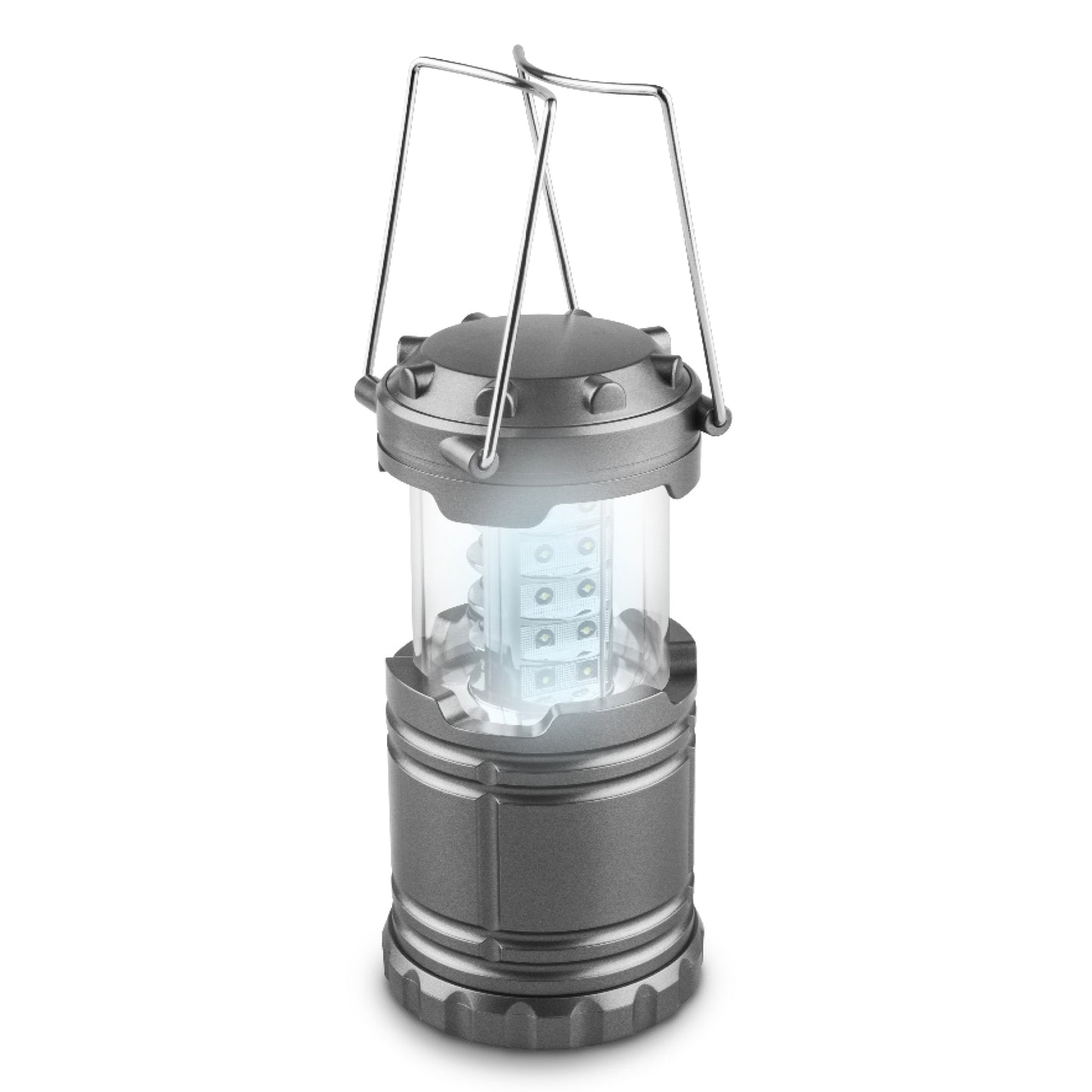 LANTERNA LED KORPASS CAMPING 200LM