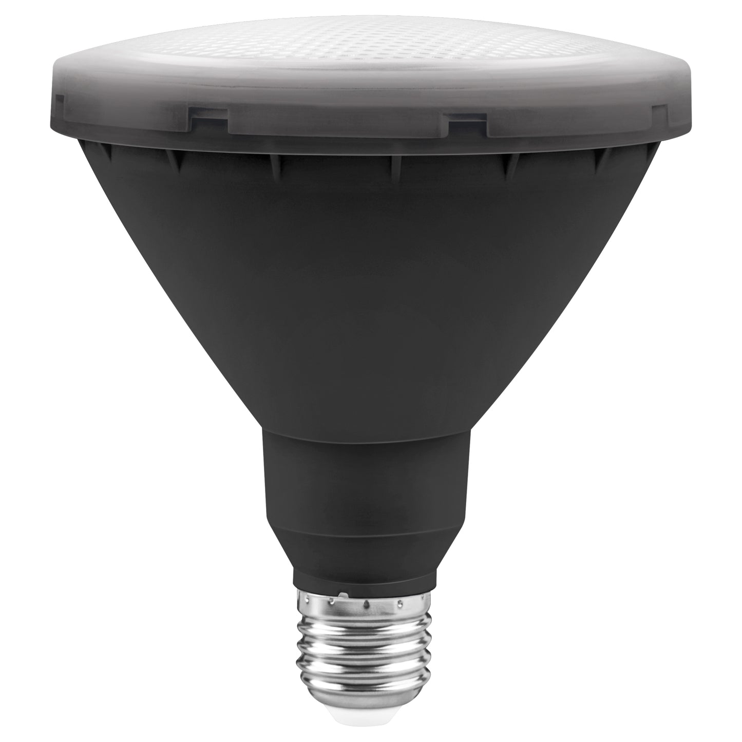 LAMPADA E27 15W PAR38 CORES