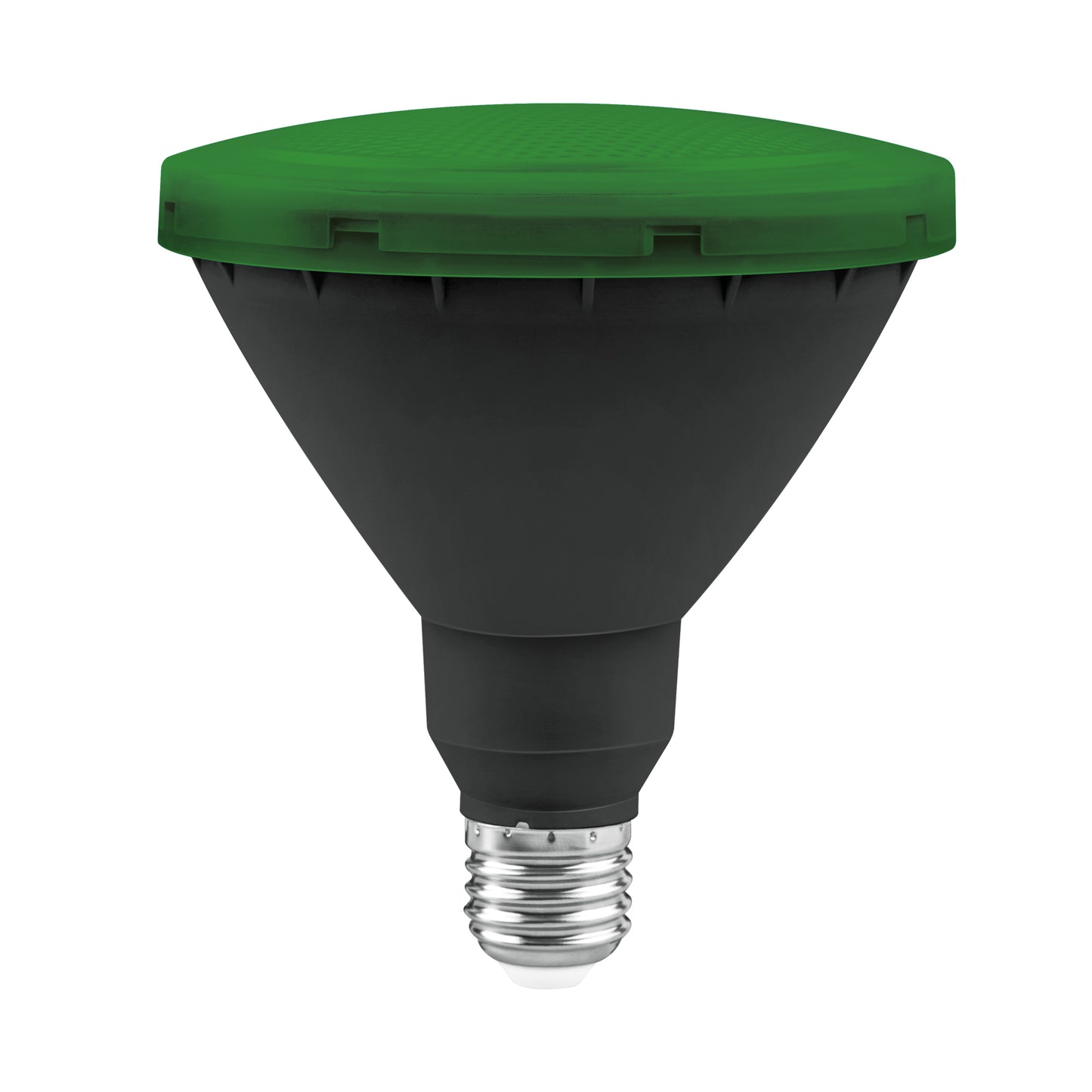 LAMPADA E27 15W PAR38 CORES