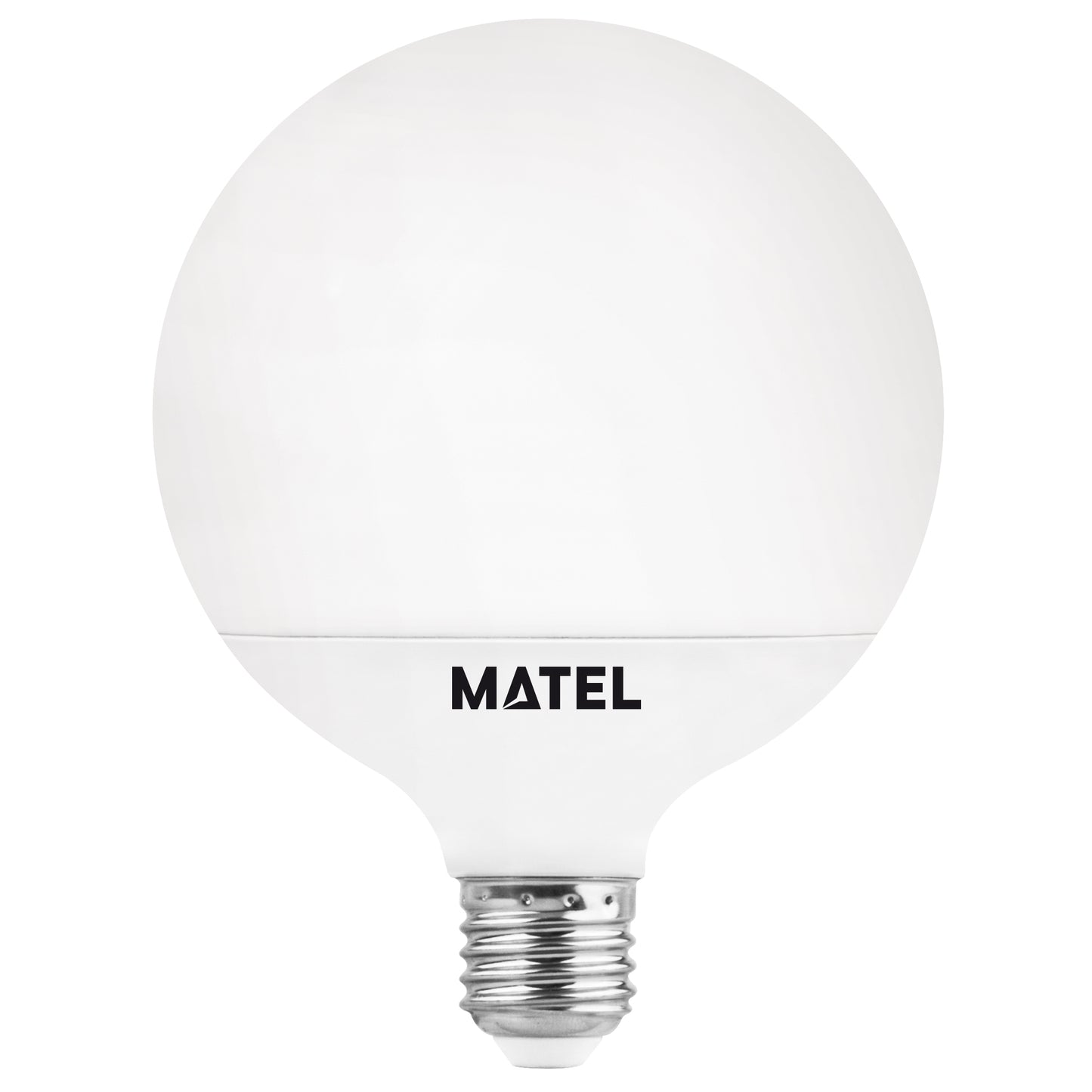 LAMPE LED E27 E14 BOUGIE SPHÉRIQUE GLOBE RGB PLUS 4000 K SANS COMMANDE