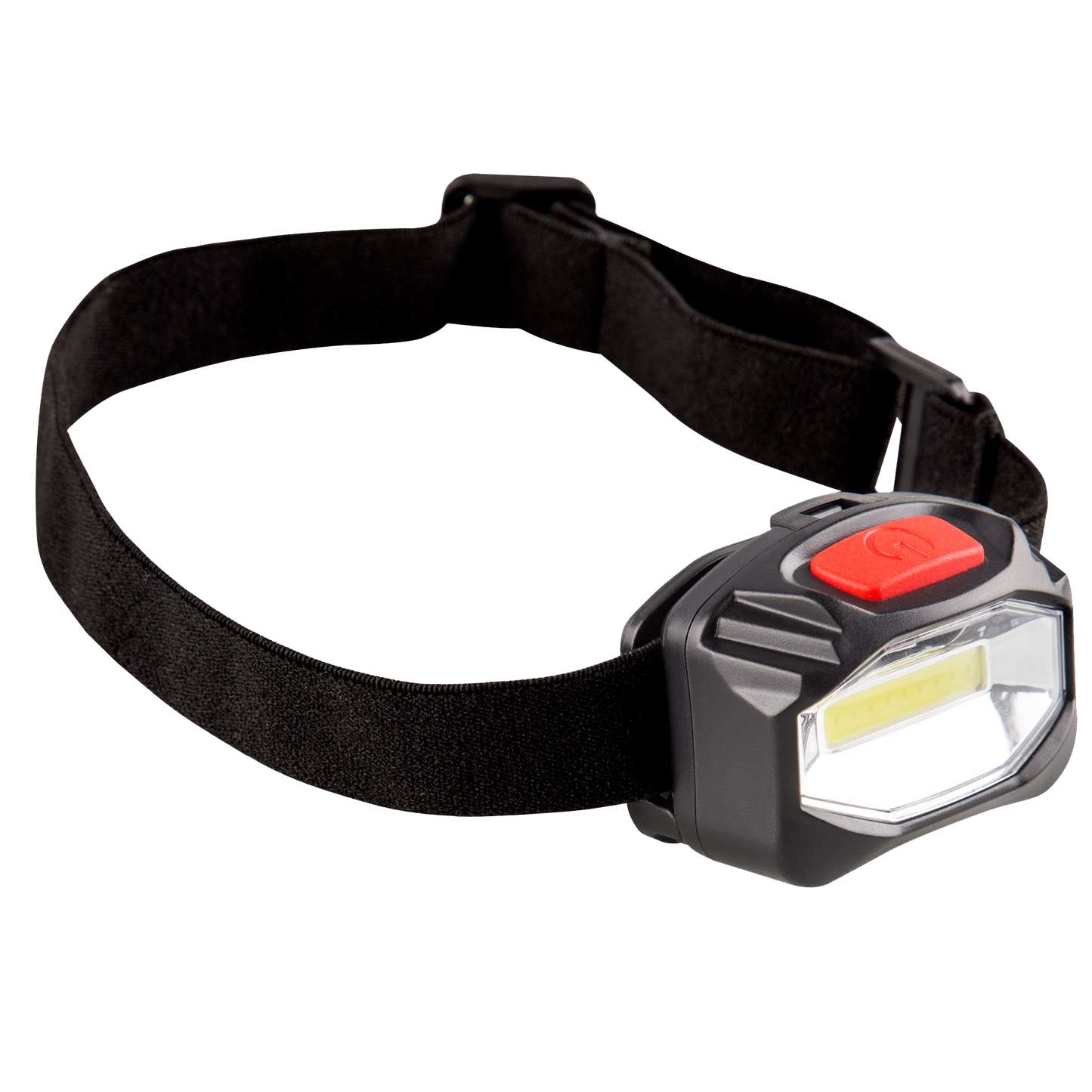 LANTERNA LED FRONTAL KORPASS COB 3W