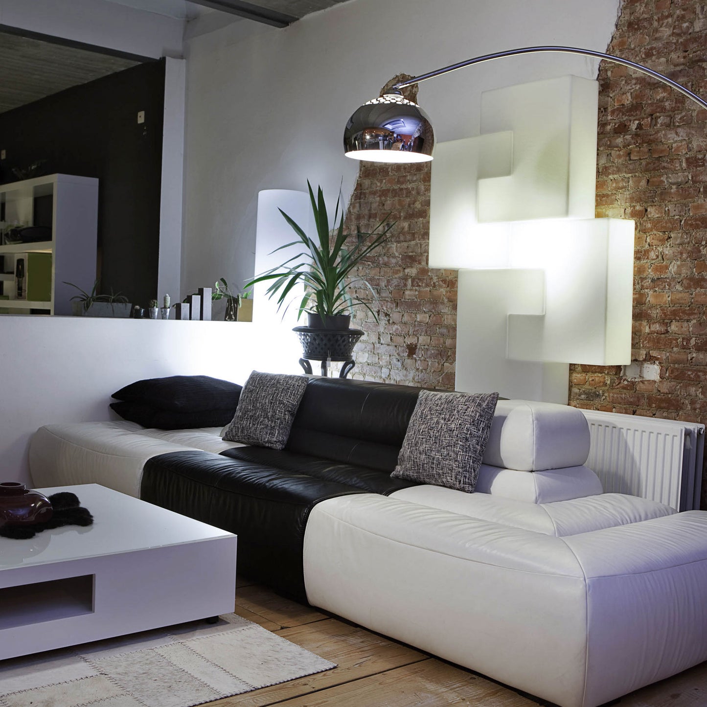 LAMPADA LED 4W E14 E27 FILAMENTO TRANSPARENTE 360º G45