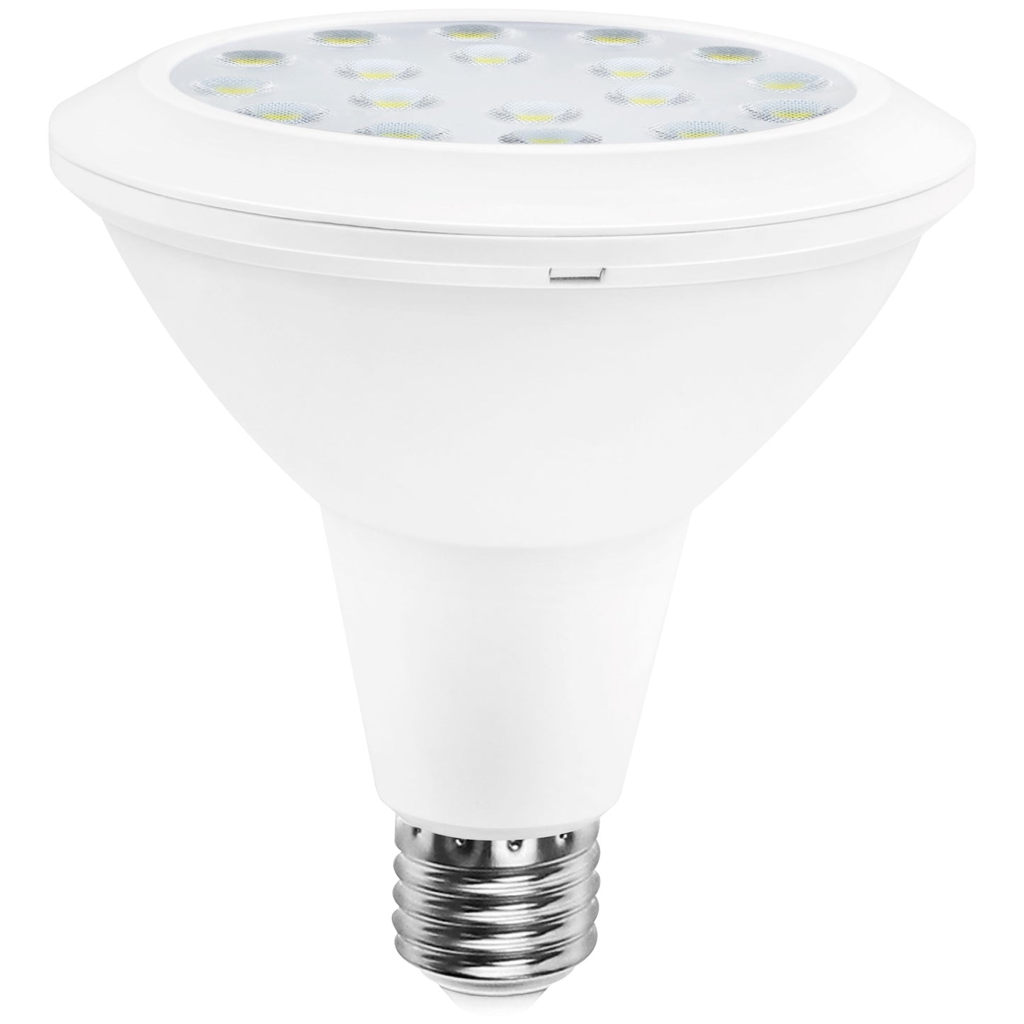 LAMPADA LED E27 6W 12W 18W PAR20 PAR30 PAR38