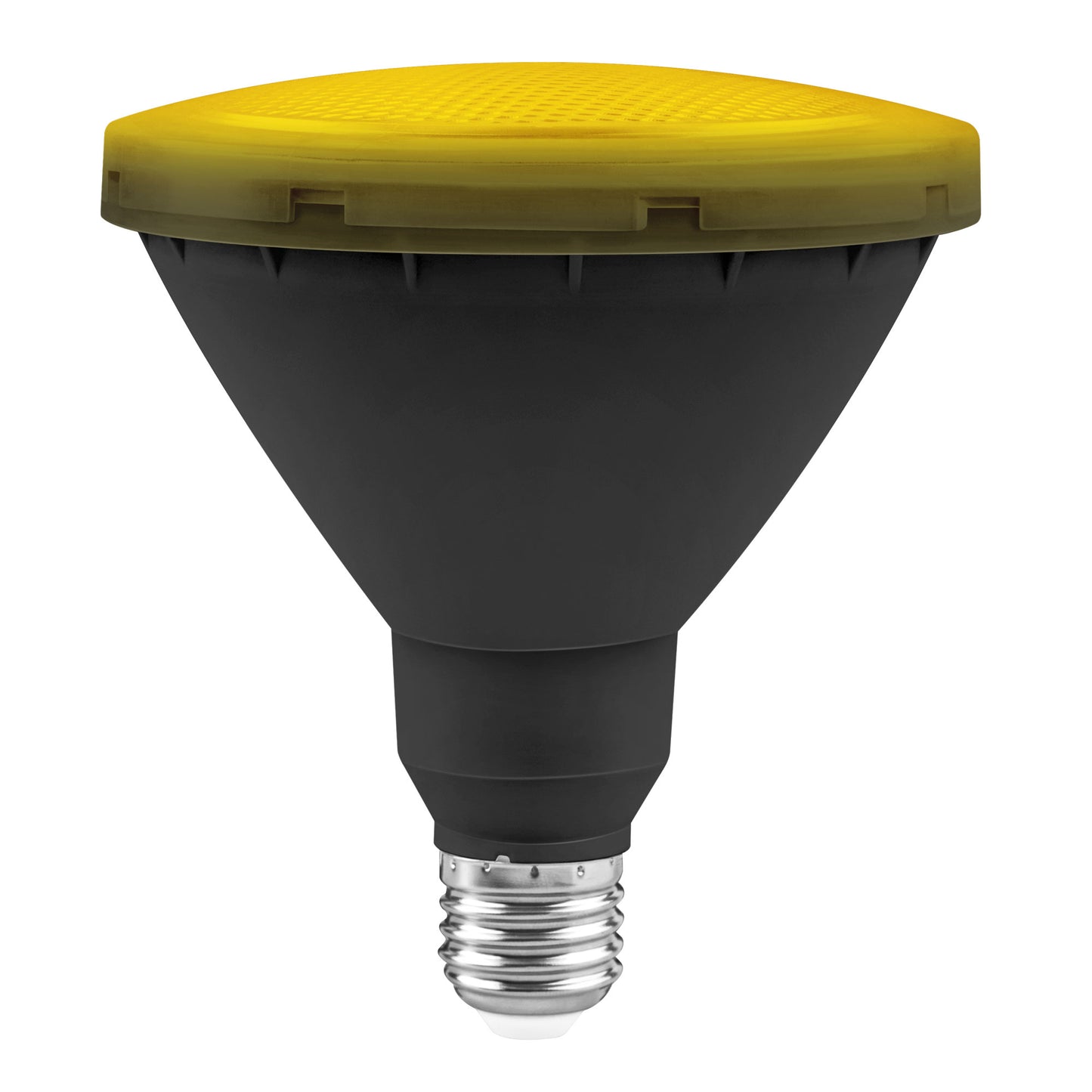 LAMPADA E27 15W PAR38 CORES