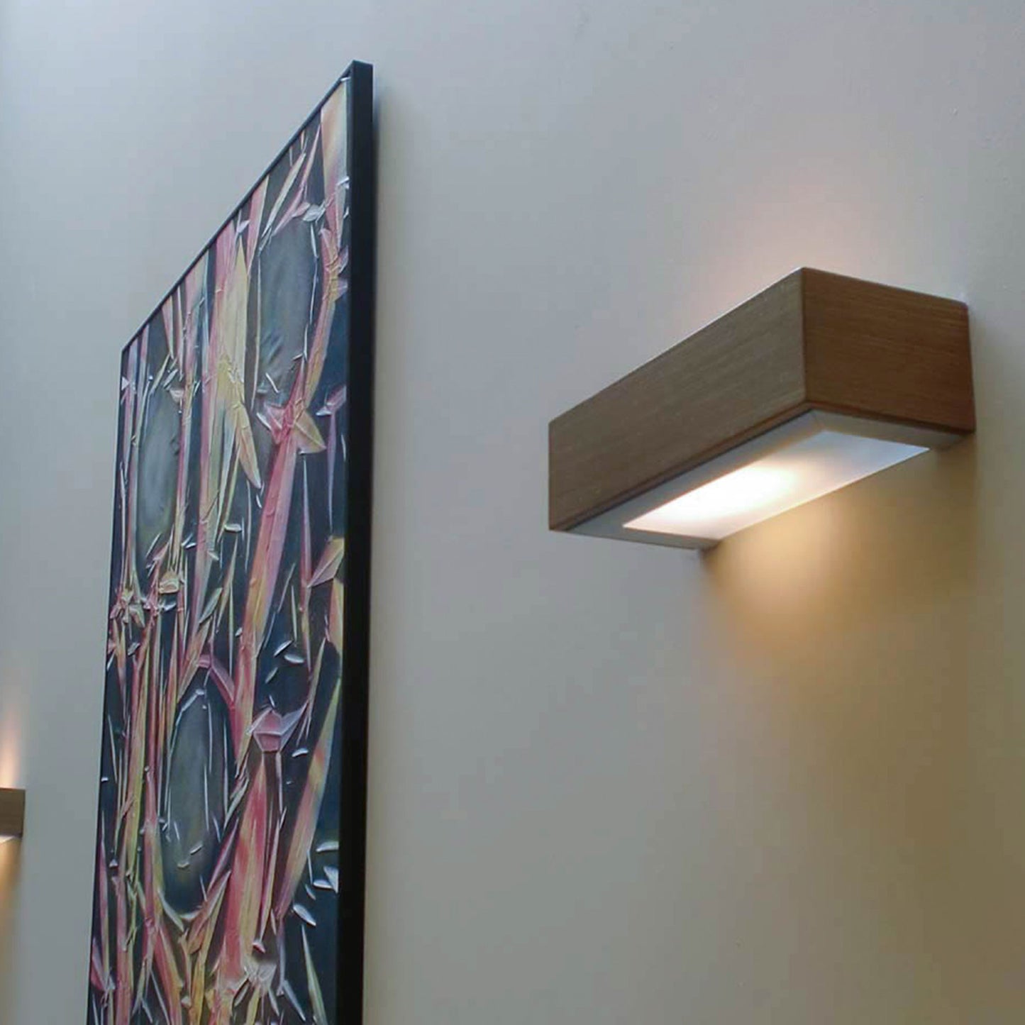 LAMPADA LED LINEAR R7S REGULAVEL 360º 180º