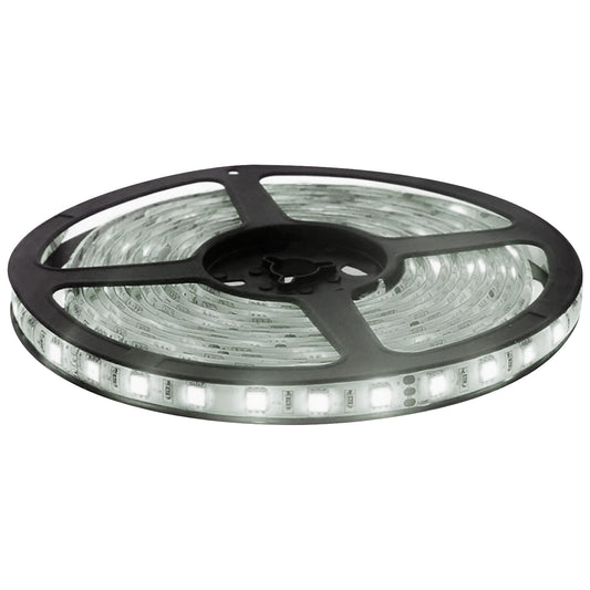 FITA LED 5050 60 SMD 14.4W IP20 Ra>80 3000K 4000K 6500K RGB DC 12V LOW COST