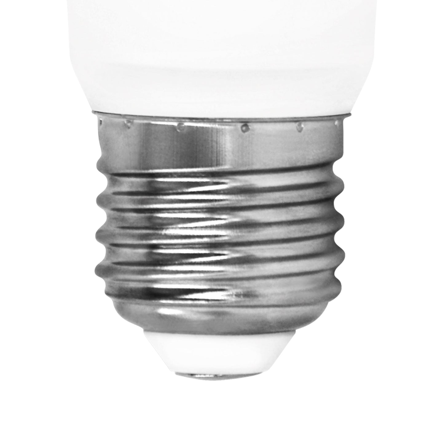 LÂMPADA DE LED NEUTRA MATEL STANDARD E27 10W (3 UNIDADES)
