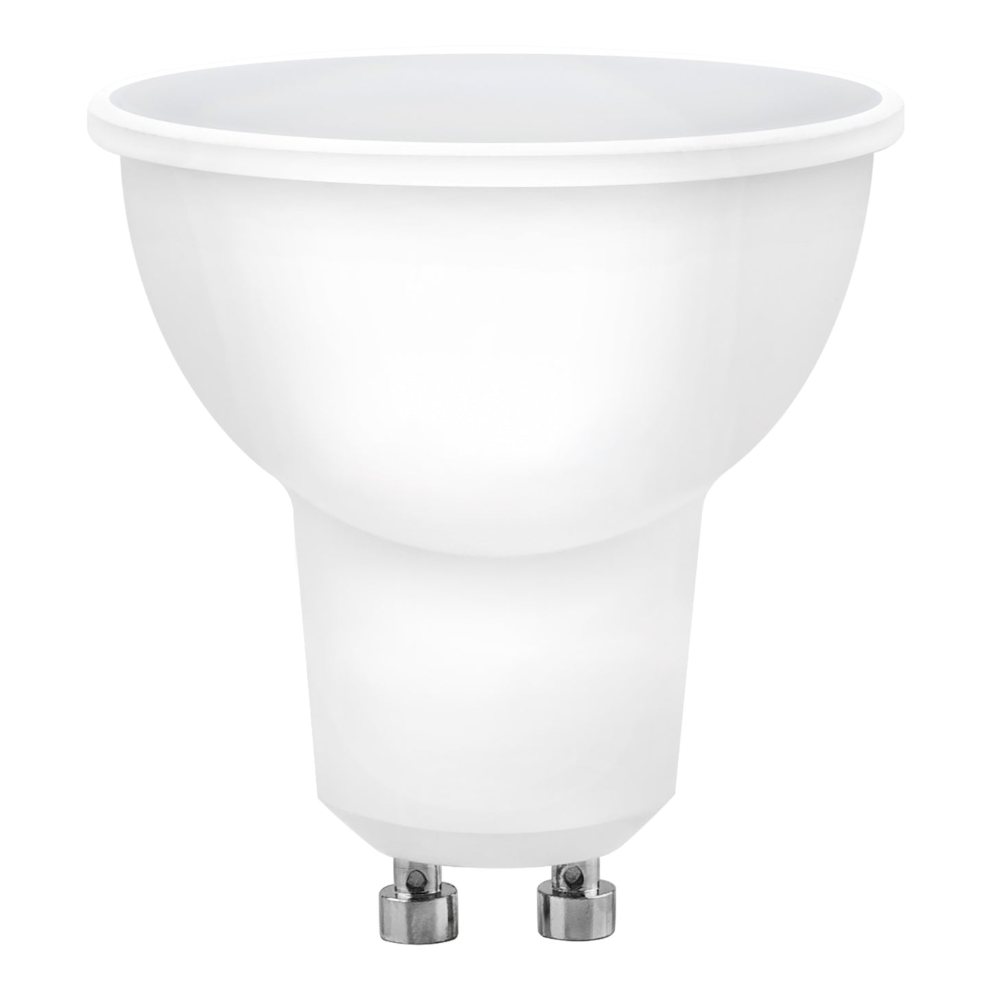 LÂMPADA DE LED NEUTRO MATEL GU10 5W (3 UNIDADES)