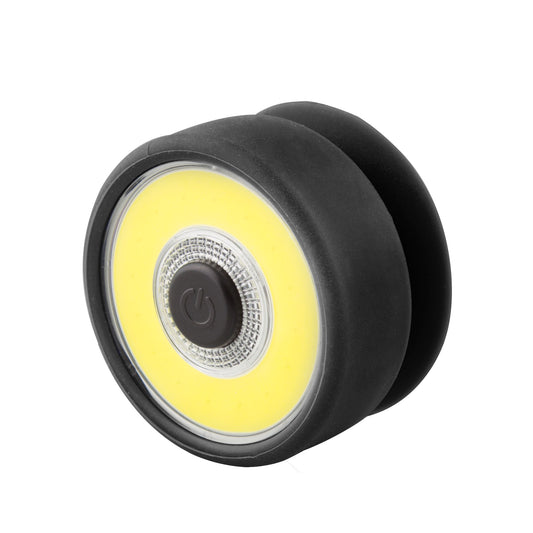 ILUMINAÇÃO DE ESPIGA LED KOPASS 2W 12U