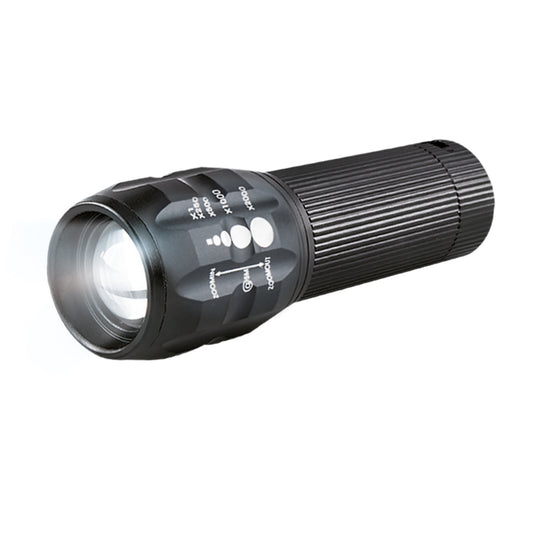 LANTERNA LED TUBULAR KORPASS 1W 12U