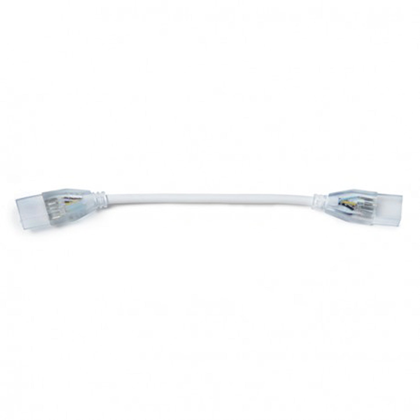 CONECTOR PARA FITA DE LED MATEL 20CM 2 PINOS 230V