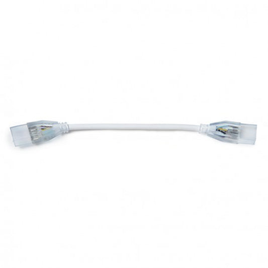CONECTOR PARA FITA DE LED MATEL 20CM 2 PINOS 230V