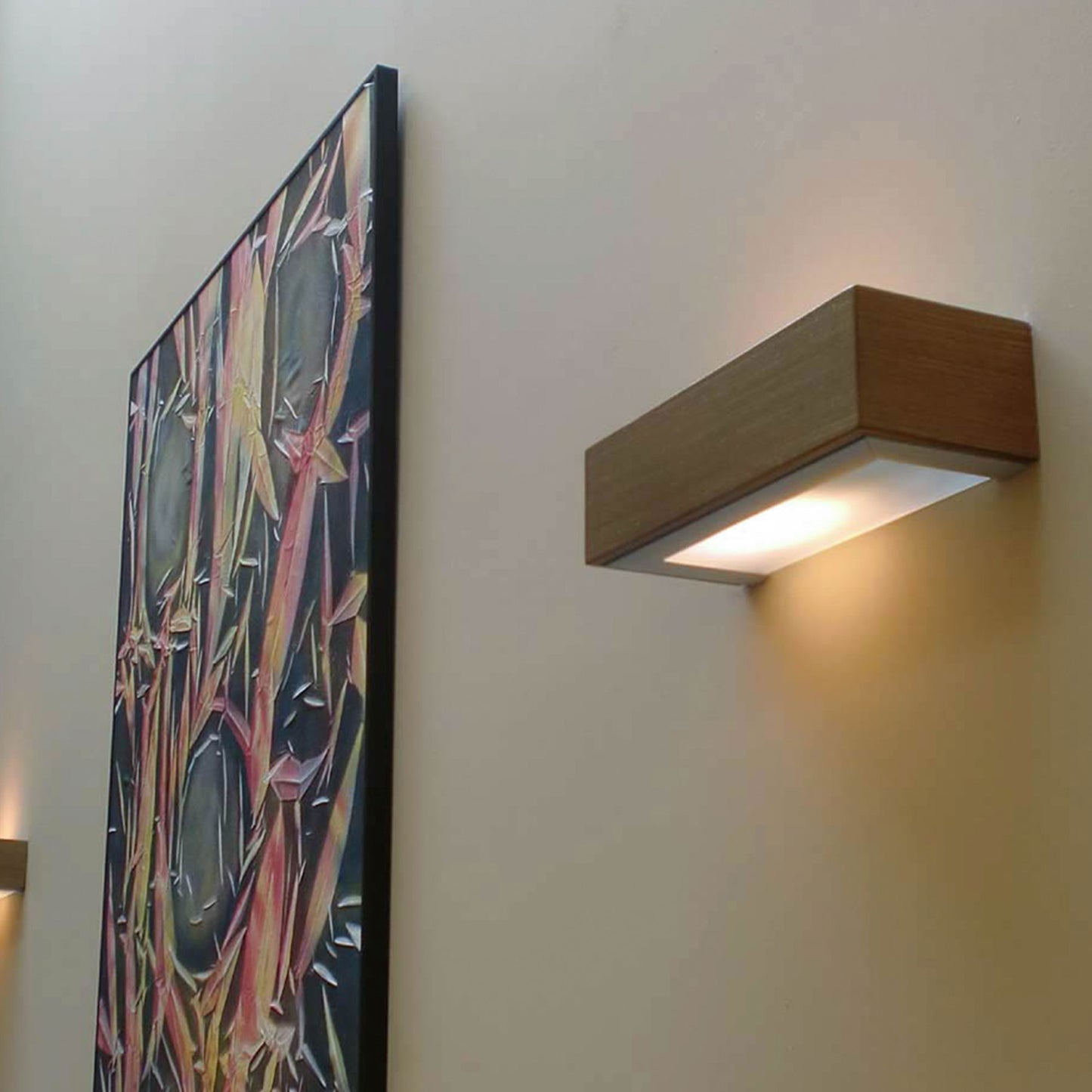 LAMPADA LED LINEAR R7S REGULAVEL 360º 180º