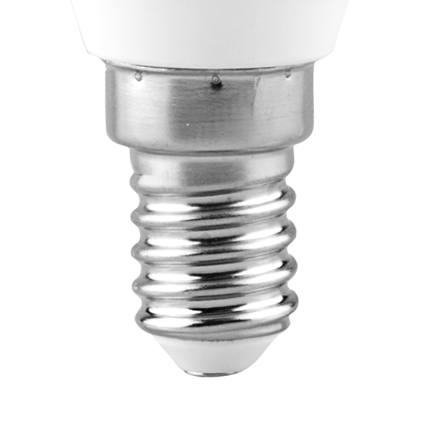 MATEL E14 LAMPE LED SPHÉRIQUE NEUTRE 5W (3 UNITÉS)