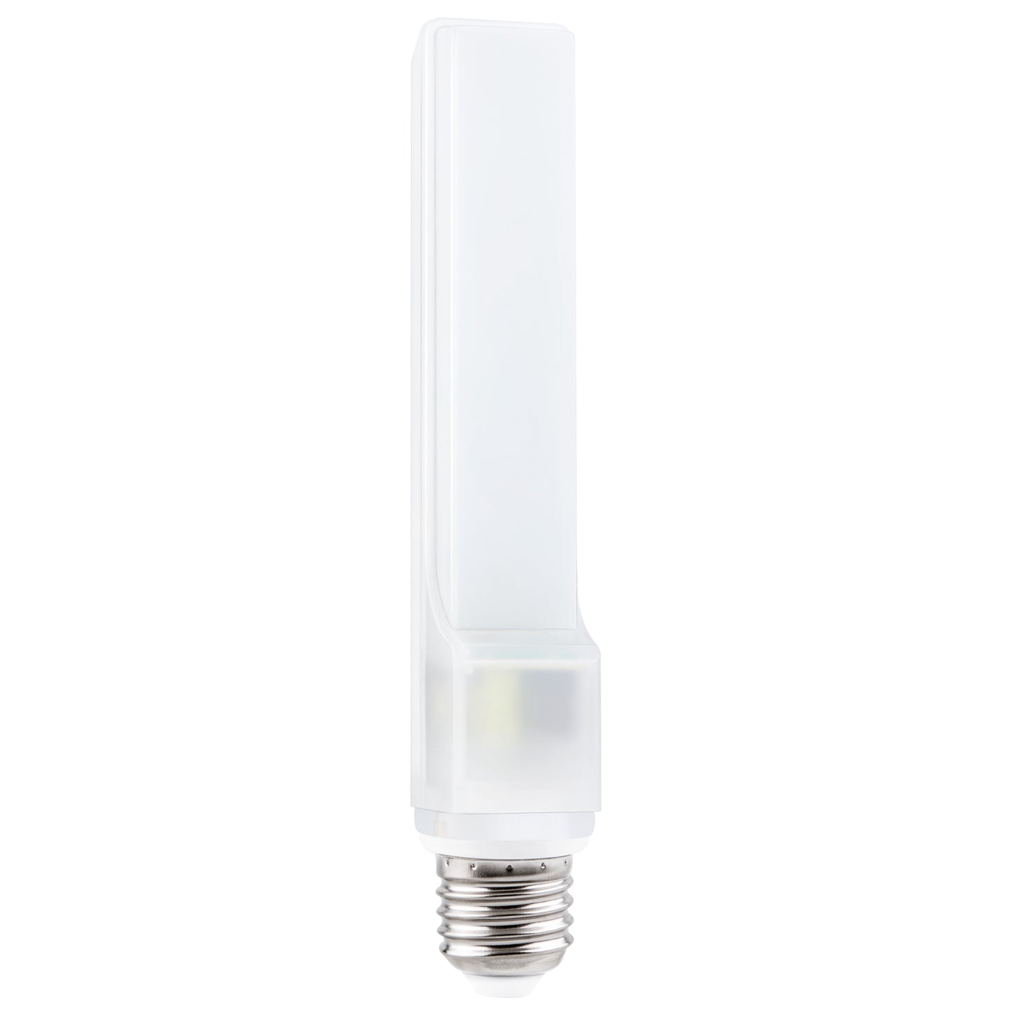 LAMPE LED TOURNANTE MATEL E-27 10W 230V FROID