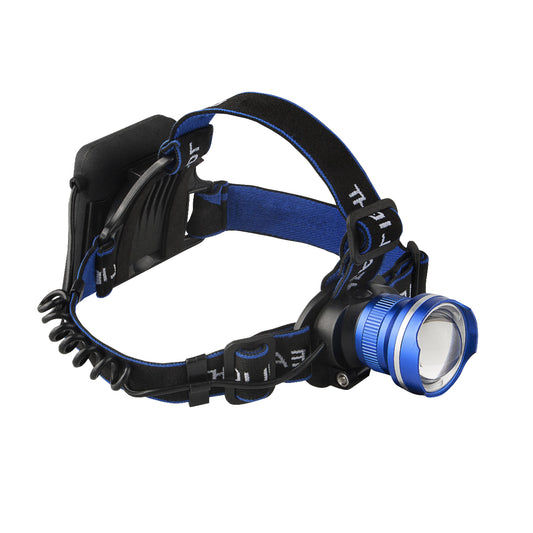 LANTERNA LED FRONTAL KORPASS 10W 1000LM