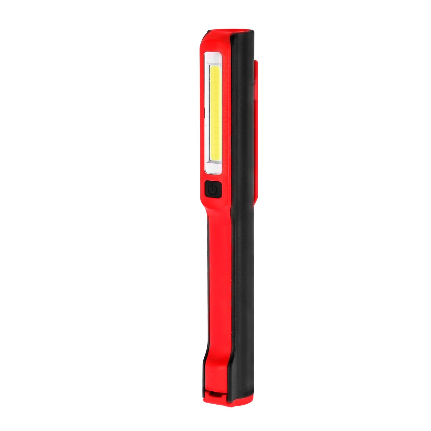 LANTERNA LED COB KORPASS BOLSO RECARREGÁVEL 6W