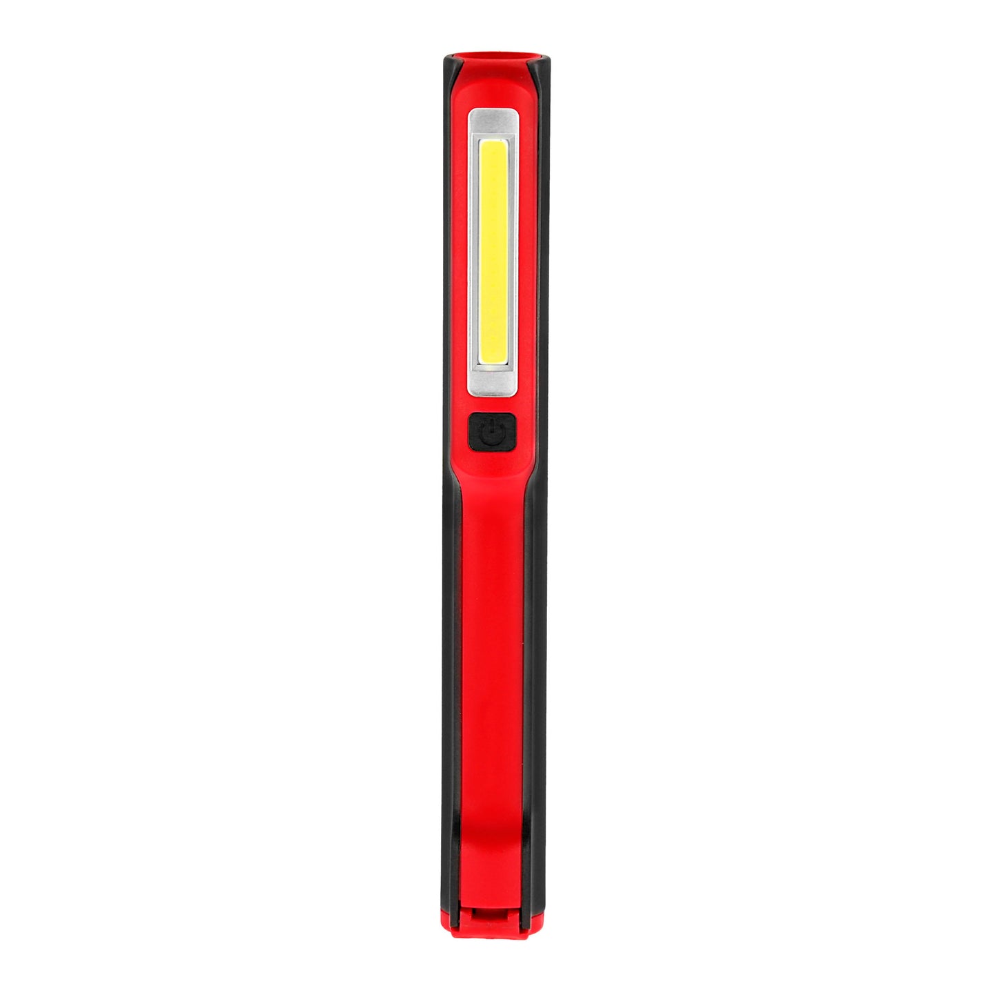 LANTERNA LED COB KORPASS BOLSO RECARREGÁVEL 6W